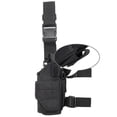 thumbnail image 4 of Black Fridaybasic Pistol Thigh Holster Sand / Desert Right Hand_High-quality, 4 of 4