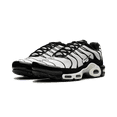 thumbnail image 2 of NIKE MENS Air Max Plus "Oreo" 852630 032 from Stadium Goods, 2 of 8