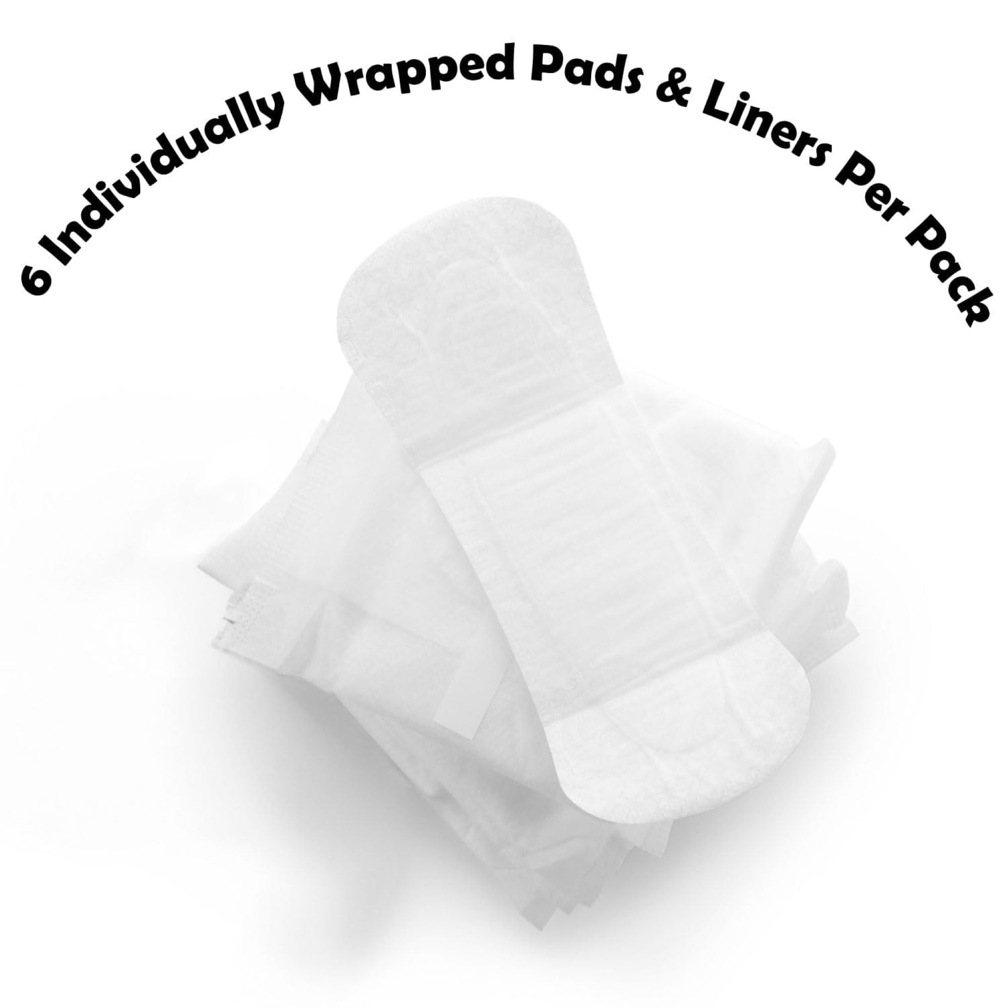50 pack Trail maker 25 Piece Feminine Hygiene Travel Size Toiletry Kits Containing Shampoo, Conditioner & More!