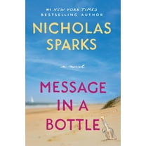 Message in a Bottle (Paperback)