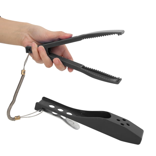 Agarre para peces, controlador de agarre para peces multifuncional, agarrador de peces, controlador de peces, artesanía excepcional