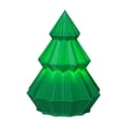 thumbnail image 2 of Gaecuw Christmas 3D Luminous Lamp, LED Tree Night Light with Cozy Warm Illumination, adds Holiday Spirit to Desk and Shelf Spaces, 3.15x2.36 Inch, Perfect for Christmas Party Favors, Green, 2 of 9