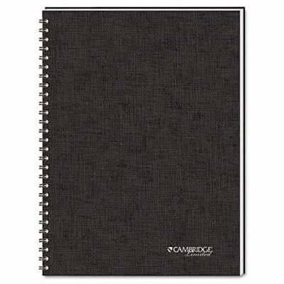 5 x 160 Page Premium Notepad Notebook Shorthand Pad 8" x 5" 