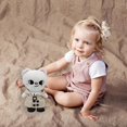 thumbnail image 5 of Peluche De Dibujos Animados, Juguete De Peluche De Animal Bonito, Regalos De Juguete De Peluche Suave Para Fans, Niños Y Adultos Minnieouse HA047148-00, 5 of 5