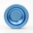 thumbnail image 3 of TOP YO x JULY YOYO Null Yo-Yo - 7068 Aluminum Mono-Metal YoYo (Water), 3 of 3