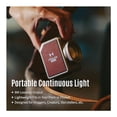 thumbnail image 3 of Lámpara LED Harlowe Micro Portable 8W Bicolor 2700K-6500K, 3 of 7