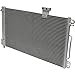 thumbnail image 3 of Universal Air Conditioner CN 3268PFC A/C Condenser, 3 of 3