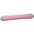 thumbnail image 3 of Reposamuñecas para teclado Soporte de muñeca para teclado Diseño ergonómico Almohadilla de muñeca para oficina Rosa, 3 of 9