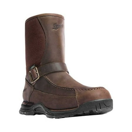 Gore Tex Xcr Boots - Men's Danner Sharptail Rear-Zip GORE-TEX 10