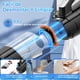thumbnail image 5 of Stqusti Aspiradora de Mano Inalambrica, Potente Succi&oacute;n de 16000PA, Aspiradora de Mano Recargable con M&uacute;ltiples Accesorios Y 2 Filtros HEPA Lavables, Aspiradora para Auto, Hogar,, 5 of 8
