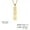 Style A Gold, variant on Egyptian Hieroglyphs Necklace Stainless Steel Eye of Horus Ancient Egypt Jewelry