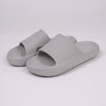 thumbnail image 4 of EVA Shower Slippers, Cute Cartoon Slides for Women Men, Indoor Outdoor, 4 of 14