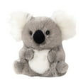 thumbnail image 2 of Round Rolly Pet Stuffed Animal Adorable Companions Fun 5 /8/11Inches, 2 of 7