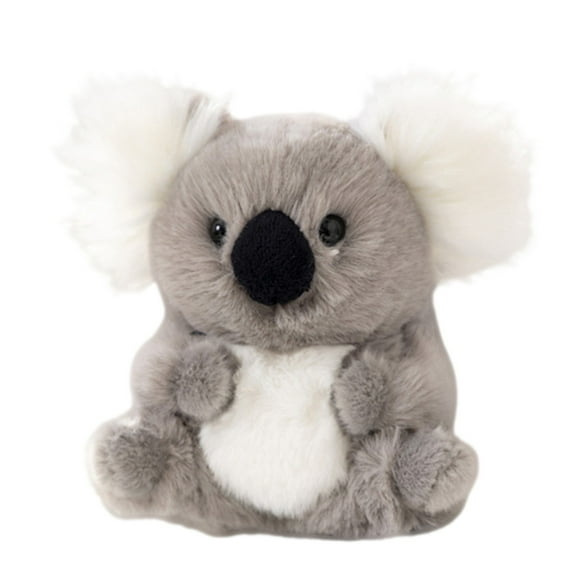 HUASHENG Round Rolly Pet Stuffed Animal Adorable Companions Fun 5 /8/11Inches