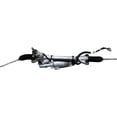 thumbnail image 4 of Detroit Axle - AWD Complete Electric Steering Rack & Pinion Replacement for 2018 2019 2020 Subaru CrossTrek, 4 of 7