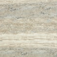 thumbnail image 4 of Meridian Furniture Emara Travertine Concrete Indoor / Outdoor Coffee Table, 4 of 6