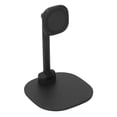 thumbnail image 3 of Support de Téléphone, Rétractable Automatique Décimal Aligment Téléphone Portable Stand Multipurpose Slip Résistance Mains Libres Portable pour Bureau pour Table de Chevet, 3 of 8