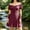 A35 Wine, variant on Women's Gothic Mini Dress Off Shoulder Puff Sleeve Lace Up Corset Dresses Sweetheart Neck A-Line Skater Dress Dark Vintage Halloween Costume Cosplay