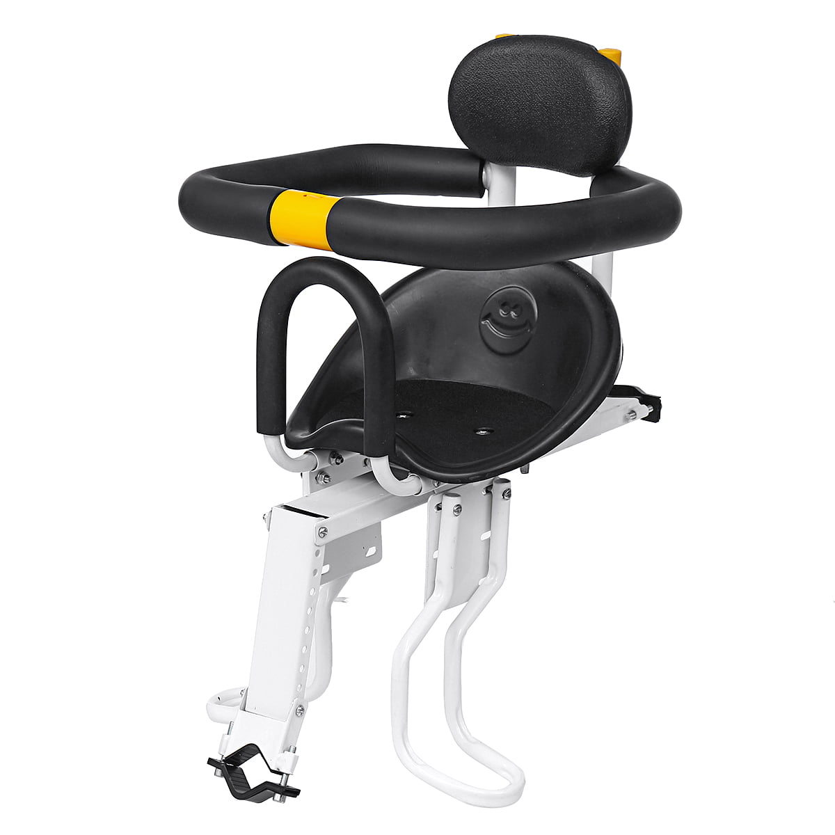 Details about   Kids Baby Child Bicycle Seat Bike Safety Security Chair Carrier Seats Saddle 