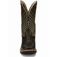 thumbnail image 5 of Justin Men's Derrickman Western Work Boot Composite Toe Cognac 8 D(M) US, 5 of 7