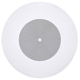 thumbnail image 2 of (8) JBL CSS8008 8" Commercial 70V/100V 5w Ceiling Speaker 4 Restaurant/Bar/Cafe, 2 of 8