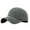 Grey, variant on Meme Baseball Hat - Viral Internet Humor Cap Ponytail Messy Buns Trucker Plain Baseball Visor Cap Unisex Hat
