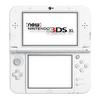 New Nintendo 3DS XL - Pearl White