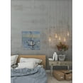 thumbnail image 2 of Vintage Feel Painting Print on Wrapped Canvas, 2 of 6