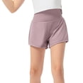 thumbnail image 1 of Conjunto de 2 piezas para mujer para hacer ejercicio, sujetador deportivo, leggings sin costuras, conjunto de ropa deportiva para yoga y gimnasio, M, 255, 1 of 7
