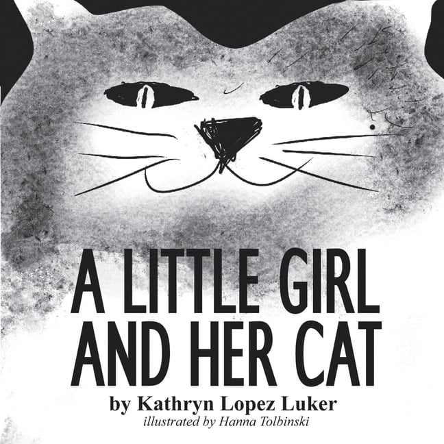 Mimi the Cat, (Paperback) - Walmart.com