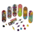 thumbnail image 3 of TECH DECK SK8shop Bonus Pack Skateboards Serie 2021 (Primitivo) TECH DECK TECH DECK, 3 of 9