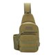 thumbnail image 3 of Bolso de hombro único Hombres Mujeres Bolsa de pecho Camuflaje Bolsa de deporte militar Gran capacidad Senderismo Ciclismo Paquete al aire libre Mochila de hombro, 3 of 8