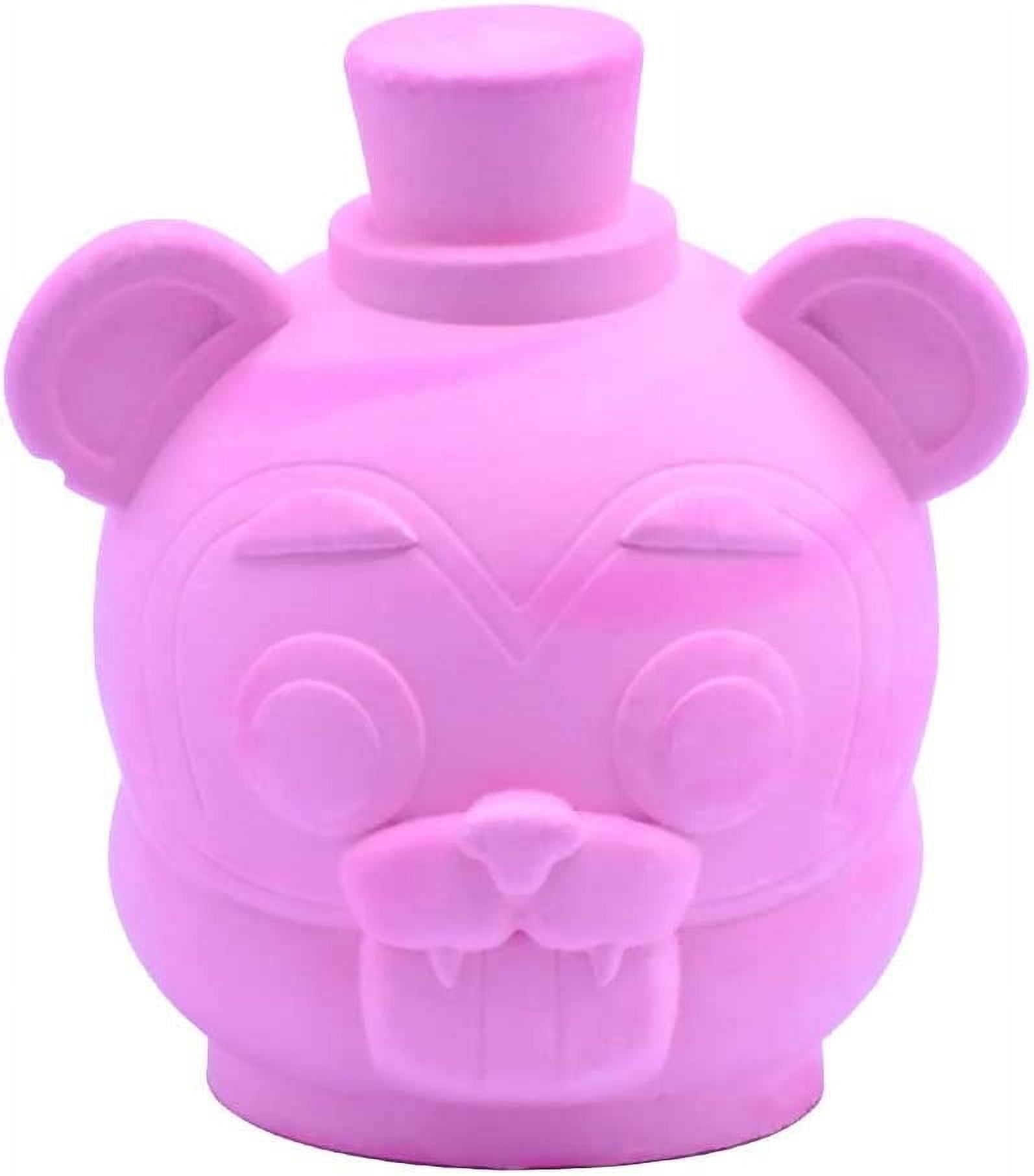 Just Toys Collectible Freddy Action Figure Sand, 5.6 oz