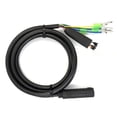 thumbnail image 2 of Greeniant Conector de Motor de bicicleta eléctrica, resistente al agua, Cable de 9 pines, línea de Cable de extensión de bicicleta eléctrica, Bicicletas eléctricas, 2 of 6