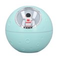 thumbnail image 1 of Humidificador De Cápsula Espacial De 300 Ml - Engranaje Inteligente Perfecto Para Difusor De Astronauta Hidratación De Escritorio - Lindo Diseño Creativo, 1 of 7
