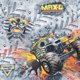 thumbnail image 5 of Camiseta Monster Jam Maximum Destruction Grave Digger 4T, 5 of 6