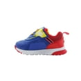 thumbnail image 4 of Paw Patrol Lighted Athletic Sneaker (Toddler Boys), 4 of 5