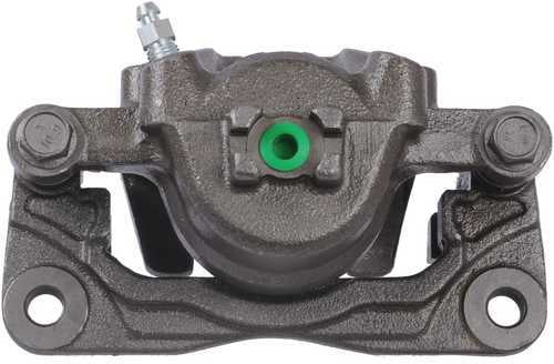 A1 CARDONE - CALIPER W/BRCKT Fits select: 2004-2006 HONDA INSIGHT