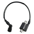 thumbnail image 4 of 1Pcs Motor Ignition Coil High Pressure Coil Atv Scooters Quad Dirt Bikes Parts For 50-250Cc Atvs Go Karts Utvs And Scooters Such, 4 of 9