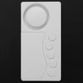 thumbnail image 4 of 5X Sensor de Apertura de Puerta Alarma de Puerta con Retardo de Tiempo Inalámbrico Sensor de Puerta Alarma de Seguridad para Puertas y Ventanas Seguridad para el Hogar, 4 of 5