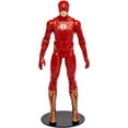 thumbnail image 4 of DC Multiverse - The Flash Movie Figure, 4 of 6