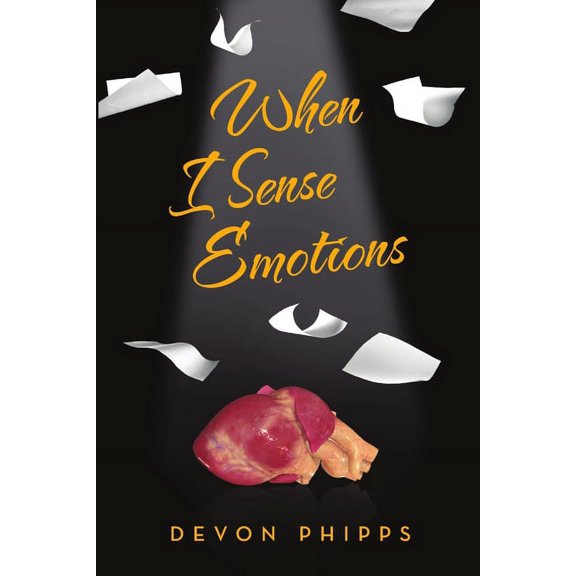 When I Sense Emotions, (Paperback)