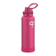 thumbnail image 1 of Botella de agua Takeya CP Signature Pickleball 1.2 L de acero inoxidable, 1 of 8