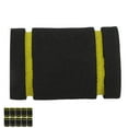 thumbnail image 2 of Enveloppe de Couverture de Poignée, Housses de Poignée en Mousse Jetables Prévenir Glisser Réduire la Douleur pour la Poignée de la Machine Rouge, Vert, Jaune, 2 of 8