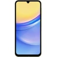 thumbnail image 4 of Samsung Galaxy A15 5G 128GB + 6GB Unlocked Smartphone- New, 4 of 4