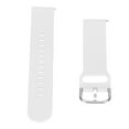 thumbnail image 2 of Bracelet de Montre, Design Poreux Réglable, Doux pour GTS 3 Blanc, 2 of 8