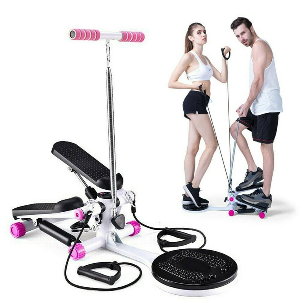 Aerobic Fitness Step Air Stair Climber Stepper Exercise Aerobic Fitness Step Air Stair Climber Stepper Exercise
