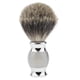 thumbnail image 5 of Brocha de Afeitar para de Hombres + Tazas de Crema Jabón + Soporte de material acero jinwen Brocha de afeitar, 5 of 6