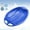 Blue, variant on Vikakiooze Round sled, Round Snow Discs for Children, Round Sand Slider Disc Toy Snow Sled Ski Pad Board Outdoor&Sport Accessories Christmas Gifts Winter Spot Promotion 2023