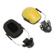 thumbnail image 1 of Orejeras para Casco, Orejeras Con Reducción de Ruido, Protectión Auditiva, Orejeras con Bloqueo de Sonido para Trabajar Carpintería, 1 of 7